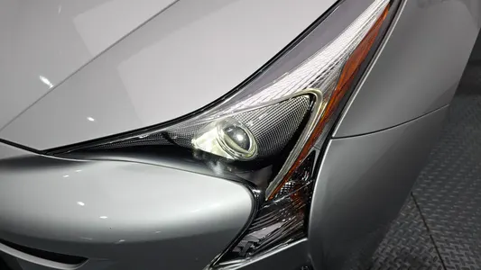 Toyota 4 1.8 E 2018 22