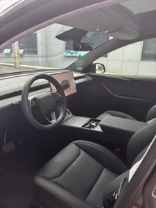 Tesla Y RWD 2025 7