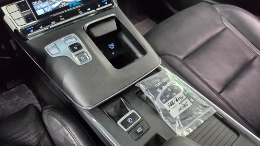 Hyundai IG 2022 9