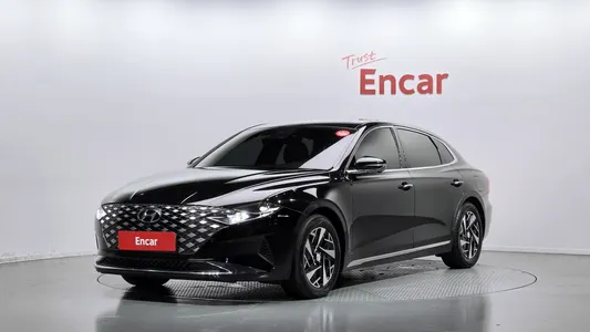 Hyundai IG 2022