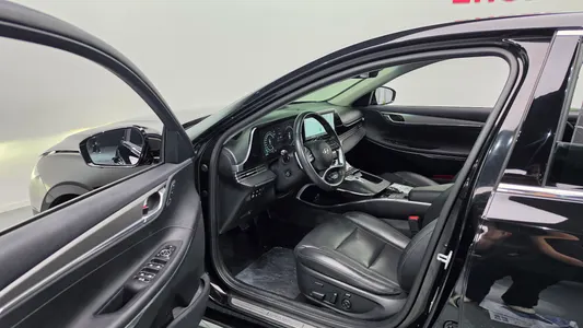 Hyundai IG 2022 10