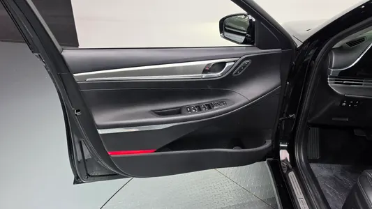 Hyundai IG 2022 24