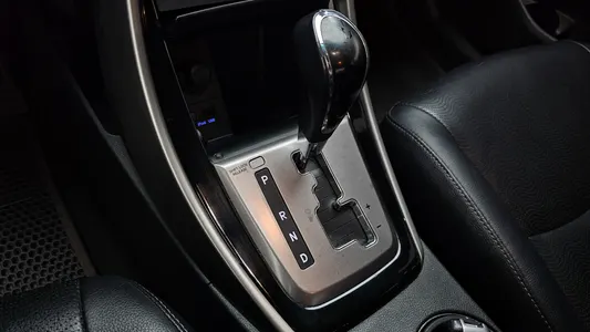 Hyundai MD M16 GDI 2012 9