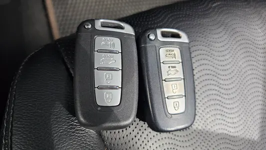 Hyundai MD M16 GDI 2012 19