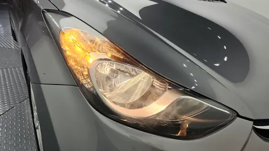 Hyundai MD M16 GDI 2012 22