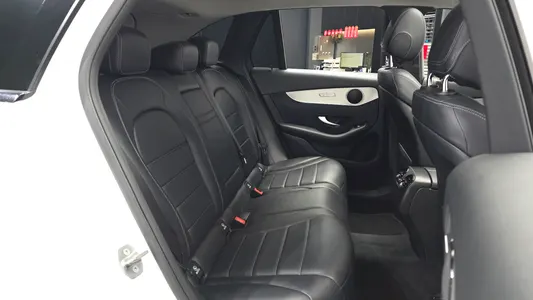 Mercedes-Benz GLC-Class X253 GLC350e 4MATIC 2018 12
