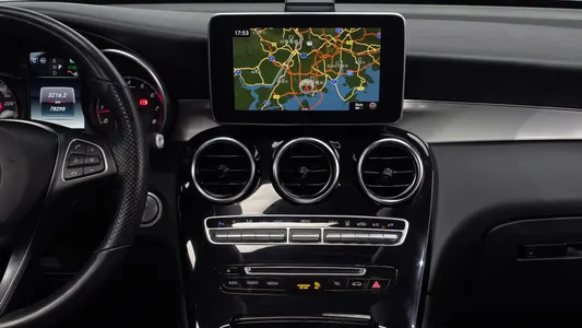 Mercedes-Benz GLC-Class X253 GLC350e 4MATIC 2018 15