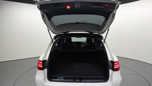 Mercedes-Benz GLC-Class X253 GLC350e 4MATIC 2018 20