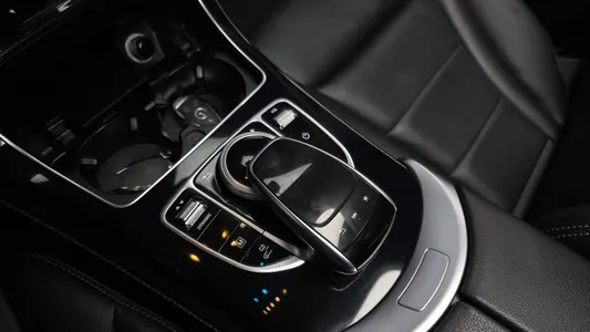 Mercedes-Benz GLC-Class X253 GLC350e 4MATIC 2018 18