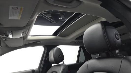 Mercedes-Benz GLC-Class X253 GLC350e 4MATIC 2018 19