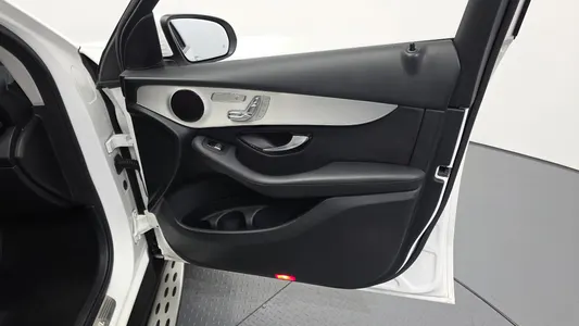 Mercedes-Benz GLC-Class X253 GLC350e 4MATIC 2018 24