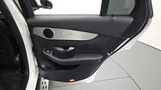 Mercedes-Benz GLC-Class X253 GLC350e 4MATIC 2018 25