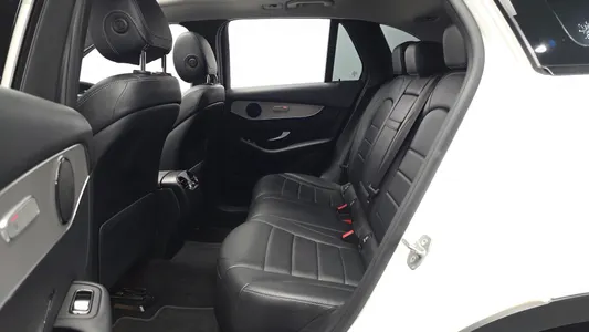 Mercedes-Benz GLC-Class X253 GLC350e 4MATIC 2018 26