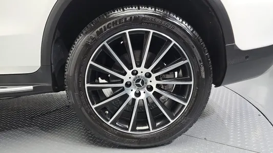 Mercedes-Benz GLC-Class X253 GLC350e 4MATIC 2018 21