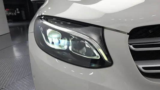 Mercedes-Benz GLC-Class X253 GLC350e 4MATIC 2018 22