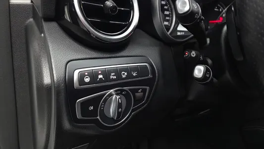 Mercedes-Benz GLC-Class X253 GLC350e 4MATIC 2018 28