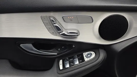 Mercedes-Benz GLC-Class X253 GLC350e 4MATIC 2018 30