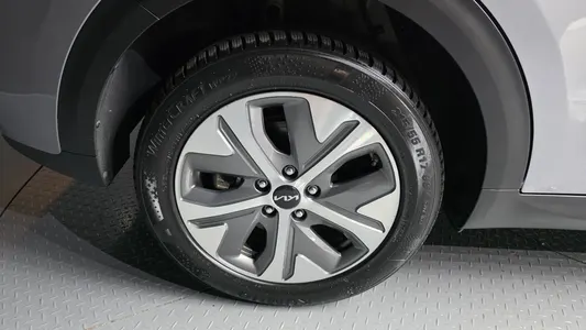 Kia EV 2021 5