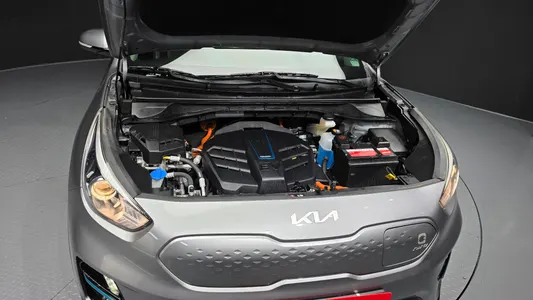 Kia EV 2021 6
