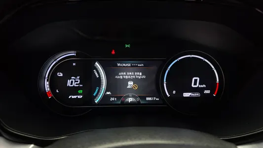 Kia EV 2021 8