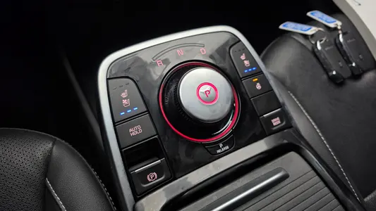 Kia EV 2021 9
