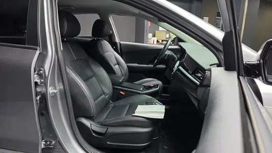 Kia EV 2021 11