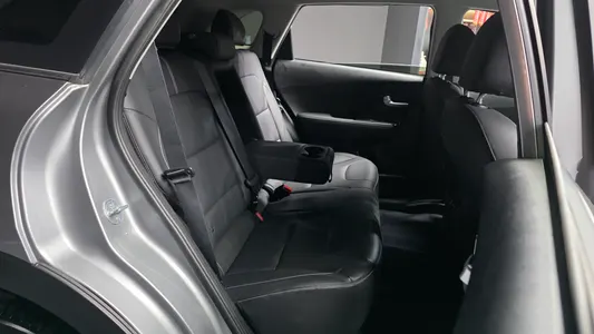 Kia EV 2021 12