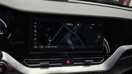 Kia EV 2021 14