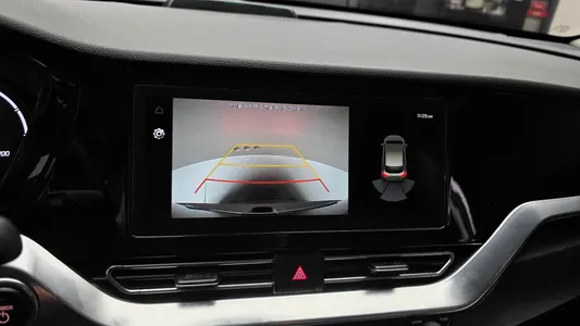 Kia EV 2021 15