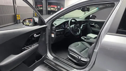 Kia EV 2021 10
