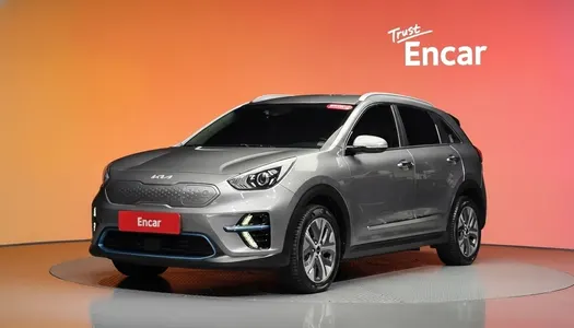 Kia EV 2021 21