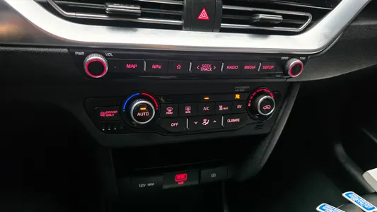 Kia EV 2021 17