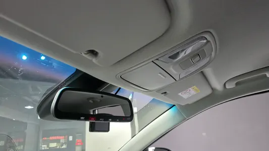 Kia EV 2021 19