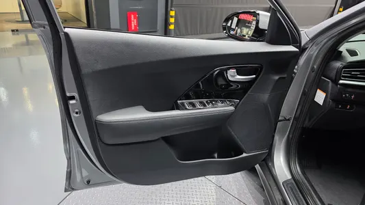 Kia EV 2021 25
