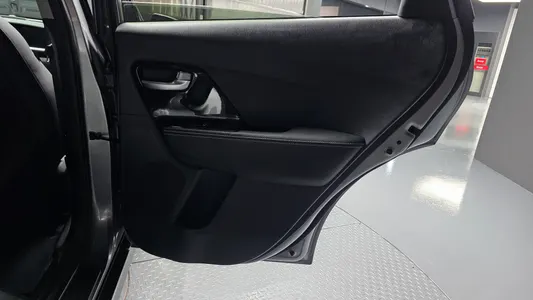 Kia EV 2021 26