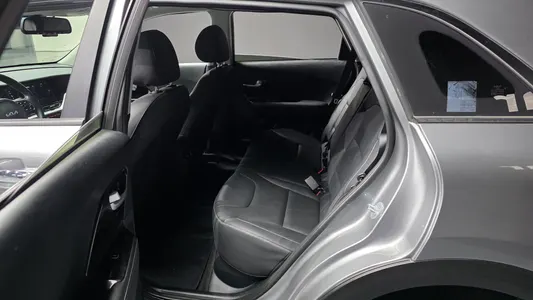 Kia EV 2021 27