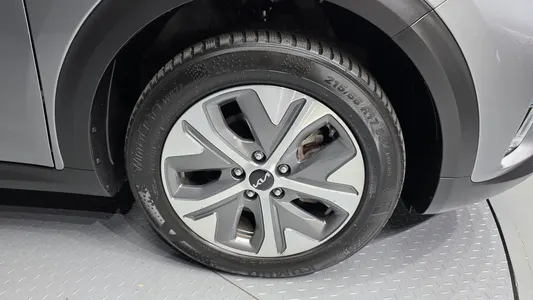 Kia EV 2021 22