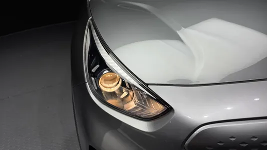 Kia EV 2021 23