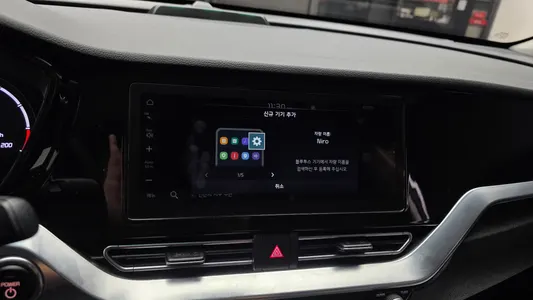Kia EV 2021 28