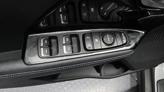 Kia EV 2021 29