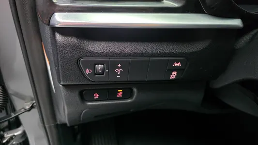 Kia EV 2021 31