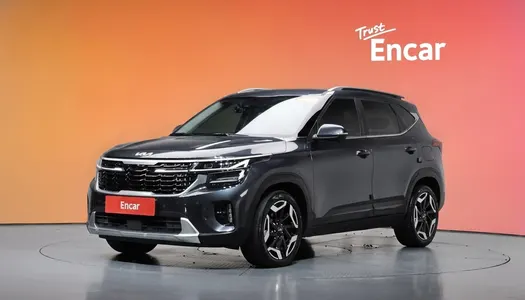Kia Seltos 2.0 2WD 2022