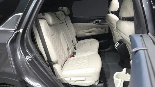 Kia 4 HEV 1.6 2WD 2020 12