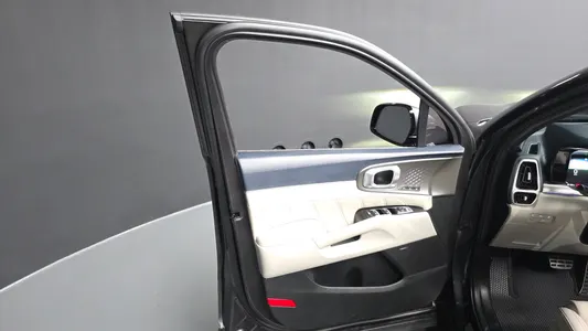 Kia 4 HEV 1.6 2WD 2020 25