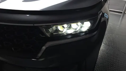 Kia 4 HEV 1.6 2WD 2020 23