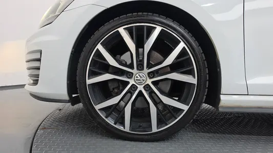 Volkswagen 7 2.0 GTD 2016 5