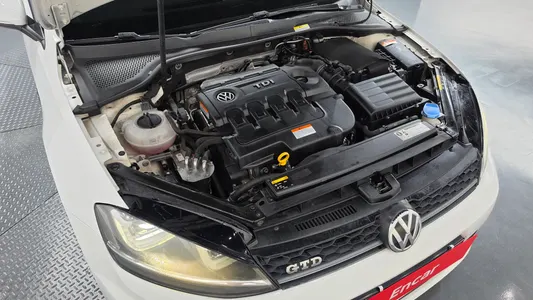 Volkswagen 7 2.0 GTD 2016 6