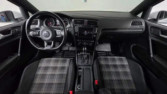 Volkswagen 7 2.0 GTD 2016 7