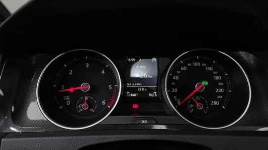 Volkswagen 7 2.0 GTD 2016 8