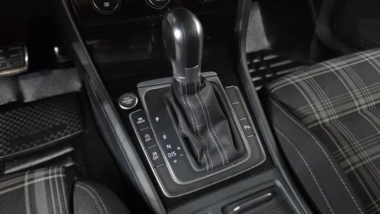 Volkswagen 7 2.0 GTD 2016 9